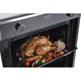 Rinnai RO - E6206XA - EM Built - in Oven 60cm | TBM Online