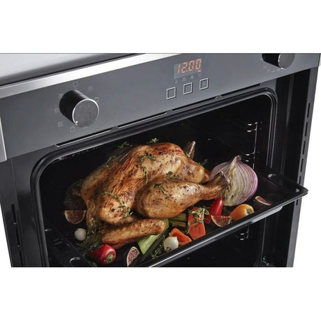 Rinnai RO - E6206XA - EM Built - in Oven 60cm | TBM Online