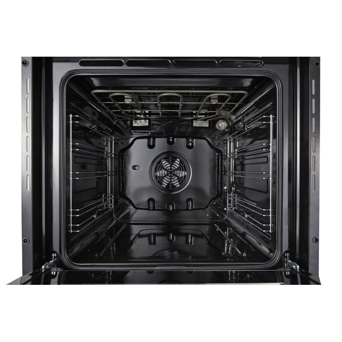 Rinnai RO - E6208TA - EM Built - In Oven 70L 8 Functions | TBM Online