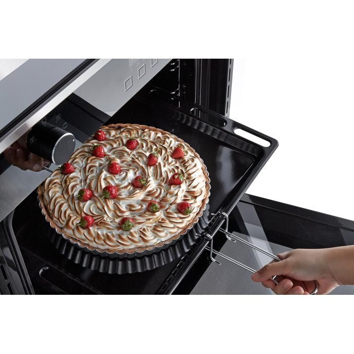 Rinnai RO - E6208TA - EM Built - In Oven 70L 8 Functions | TBM Online