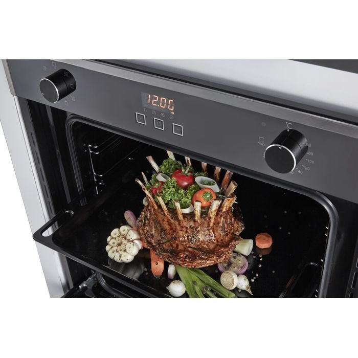 Rinnai RO - E6208TA - EM Built - In Oven 70L 8 Functions | TBM Online