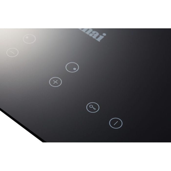 Rinnai RB - 3022H - CB Electric Hob | TBM Online