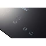 Rinnai RB - 3022H - CB Electric Hob | TBM Online