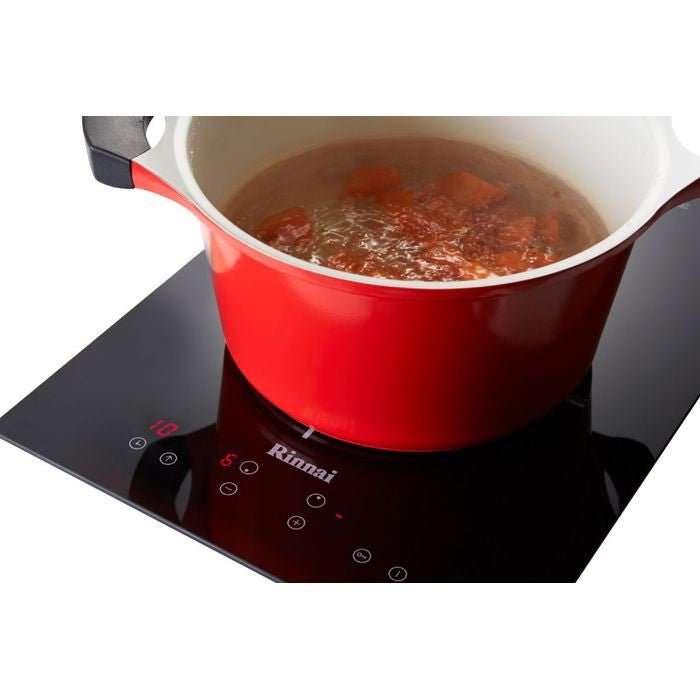 Rinnai RB - 3022H - CB Electric Hob | TBM Online