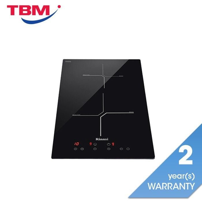 Rinnai RB - 3022H - CB Electric Hob | TBM Online