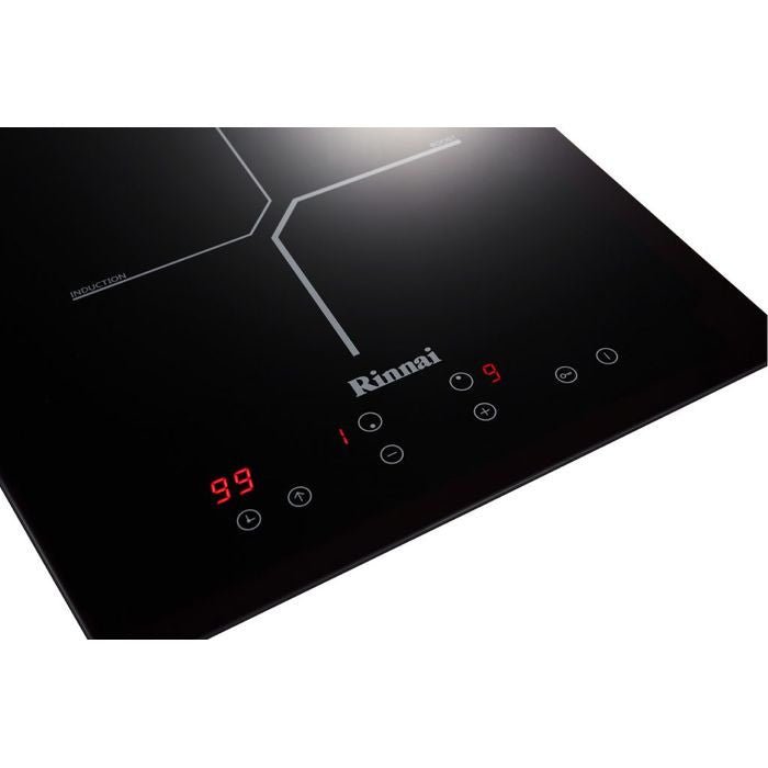 Rinnai RB - 3022H - CB Electric Hob | TBM Online