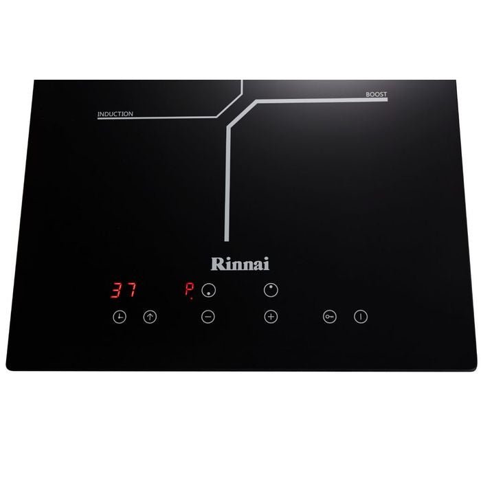 Rinnai RB - 3022H - CB Electric Hob | TBM Online