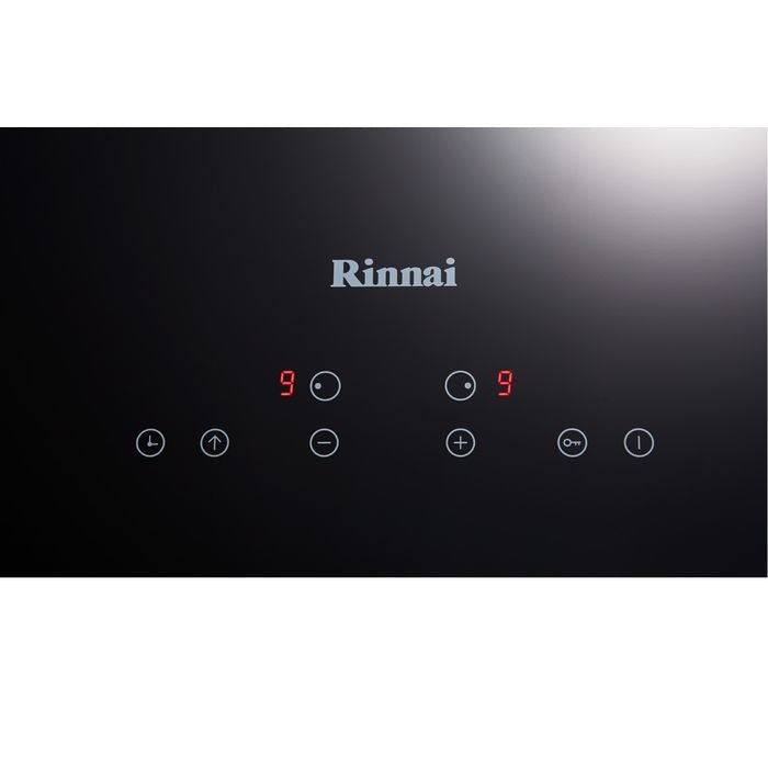 Rinnai RB - 3022H - CB Electric Hob | TBM Online
