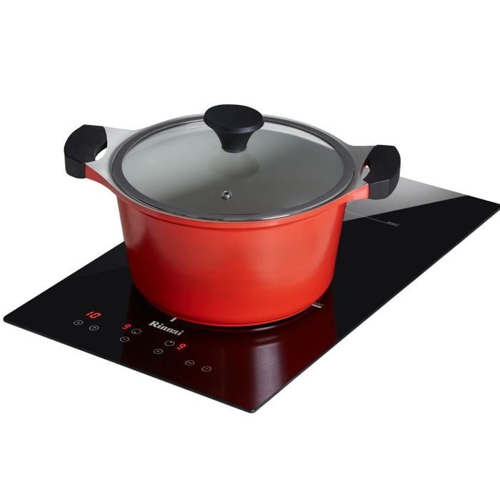 Rinnai RB - 3022H - CB Electric Hob | TBM Online