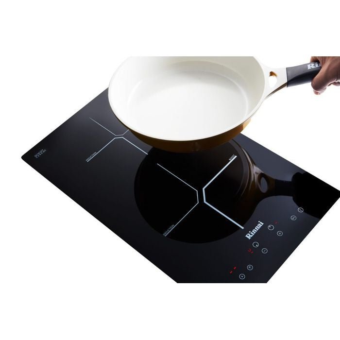 Rinnai RB - 3022H - CB Electric Hob | TBM Online