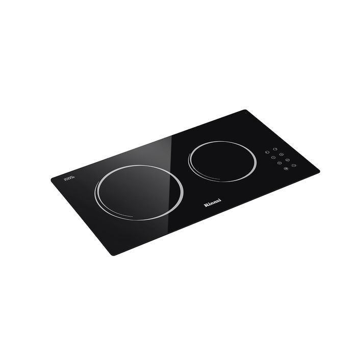 Rinnai RB - 5022E - CB Built - In Cooker Hob 2 Burners | TBM Online