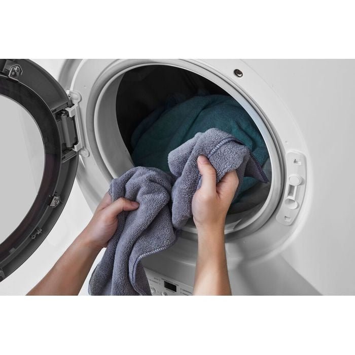 Rinnai RDT - 90 - RM - S Dryer 9.0kg Super Soft Fluffy | TBM Online