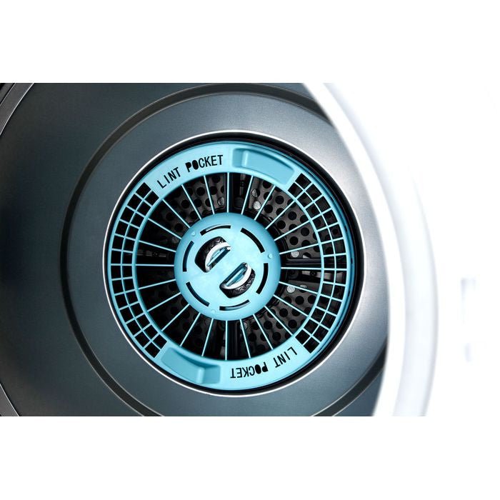 Rinnai RDT - 90 - RM - S Dryer 9.0kg Super Soft Fluffy | TBM Online