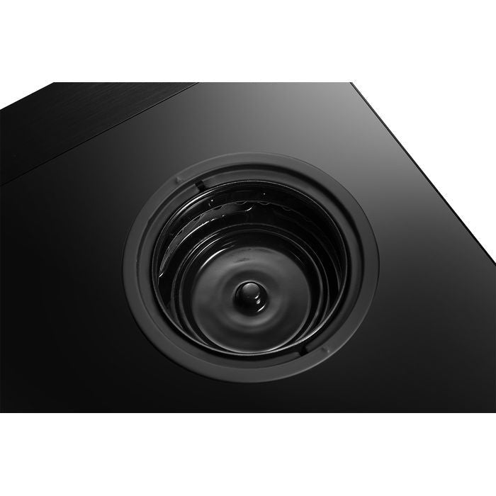 Rinnai RB - 2CGT Glass Hob 2 Burners, Inner Burners | TBM Online