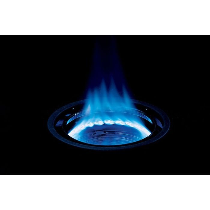 Rinnai RB - 2CGT Glass Hob 2 Burners, Inner Burners | TBM Online