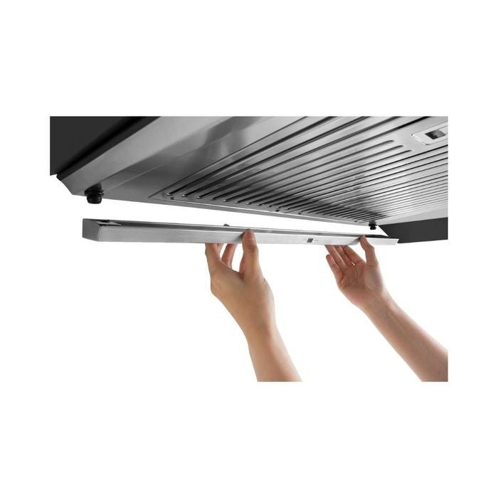 Rinnai RH - C1119 - GCW Chimney Cooker Hood Suction Power LED Touch Sensor Control 90cm 1200 m3 H/R | TBM Online