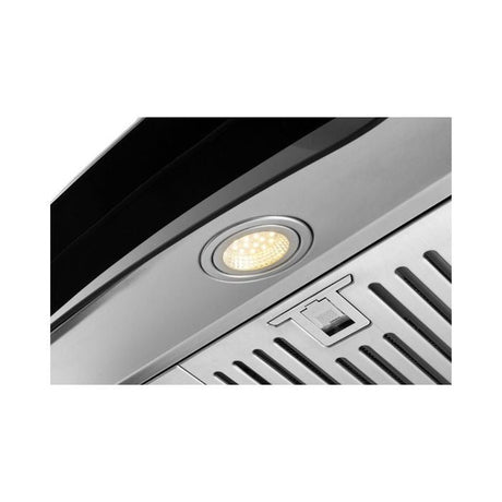Rinnai RH - C1119 - GCW Chimney Cooker Hood Suction Power LED Touch Sensor Control 90cm 1200 m3 H/R | TBM Online