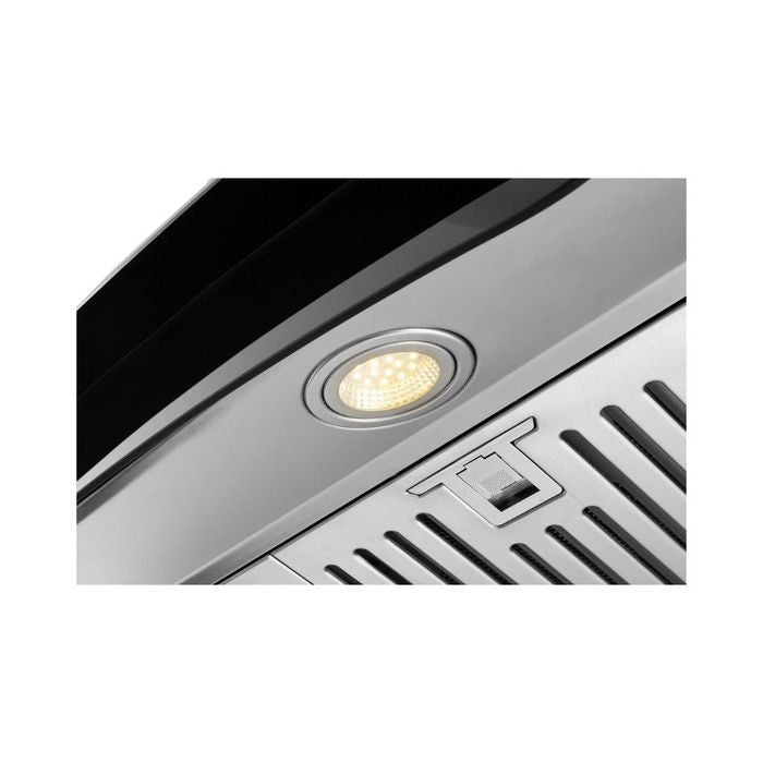 Rinnai RH - C1119 - GCW Chimney Cooker Hood Suction Power LED Touch Sensor Control 90cm 1200 m3 H/R | TBM Online