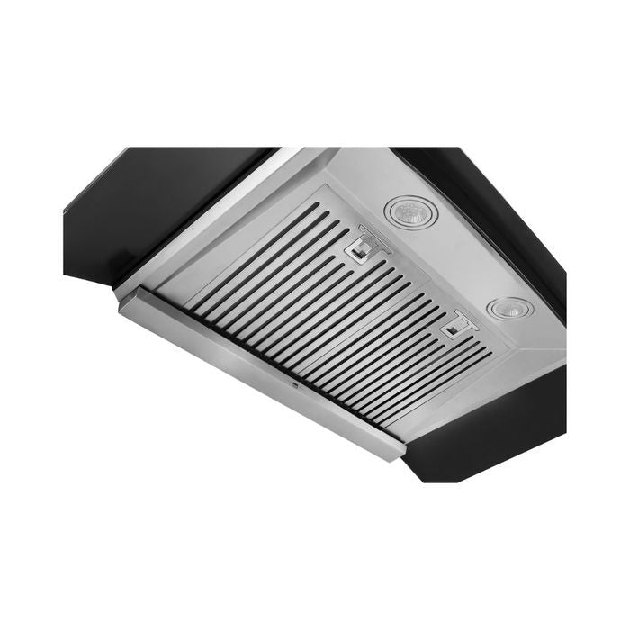 Rinnai RH - C1119 - GCW Chimney Cooker Hood Suction Power LED Touch Sensor Control 90cm 1200 m3 H/R | TBM Online