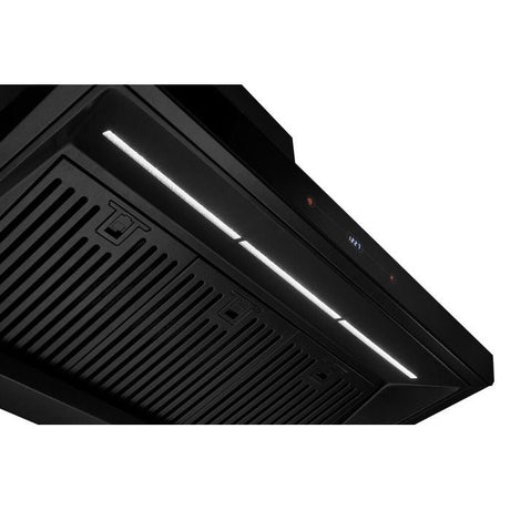 Rinnai RH - C3819 - PBW Chimney Hood 90cm Suction Power 1700M3/H DC Motor | TBM Online