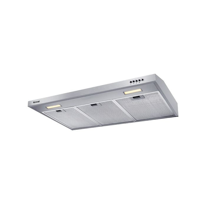 Rinnai RH - S95A - SSVR Slim Cooker Hood 90CM 490M3/HR | TBM Online