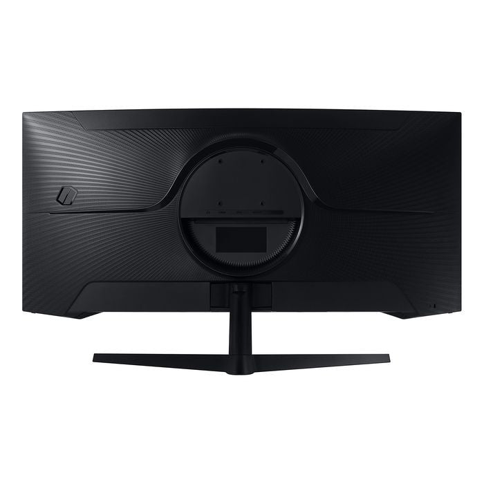 Samsung LC34G55TWWEXXS 34" Odyssey G5 Gaming Monitor With 1000R Curved Screen | TBM Online