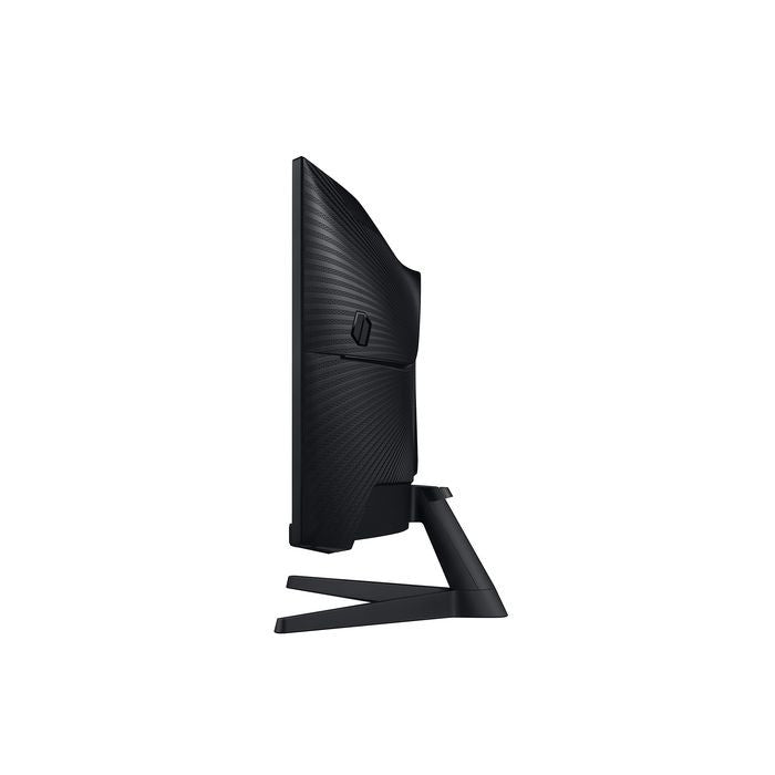 Samsung LC34G55TWWEXXS 34" Odyssey G5 Gaming Monitor With 1000R Curved Screen | TBM Online