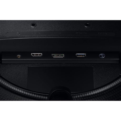 Samsung LC34G55TWWEXXS 34" Odyssey G5 Gaming Monitor With 1000R Curved Screen | TBM Online