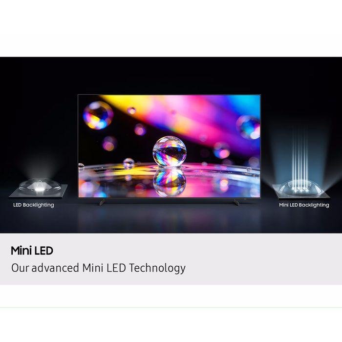 Samsung UA43M70HAKXXM 43" Mini LED M70H 4K Vision AI Smart TV | TBM Online