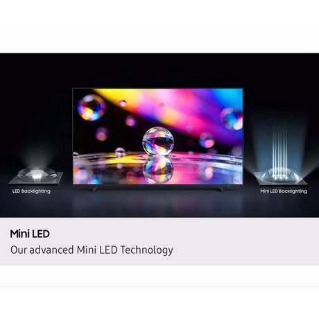 Samsung UA43M70HAKXXM 43" Mini LED M70H 4K Vision AI Smart TV | TBM Online