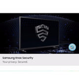 Samsung UA43U8000F 43" Crystal UHD 4K Smart TV | TBM Online