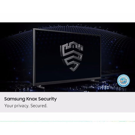 Samsung UA43U8000F 43" Crystal UHD 4K Smart TV | TBM Online