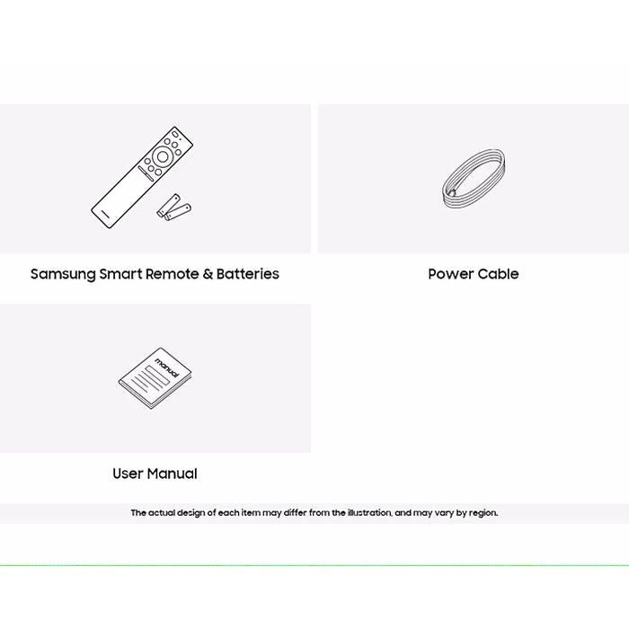 Samsung UA43U8000F 43" Crystal UHD 4K Smart TV | TBM Online