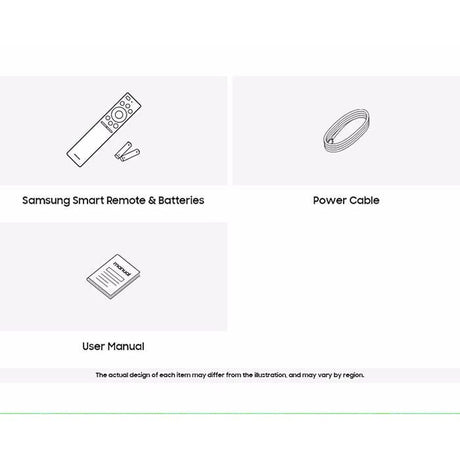 Samsung UA43U8000F 43" Crystal UHD 4K Smart TV | TBM Online
