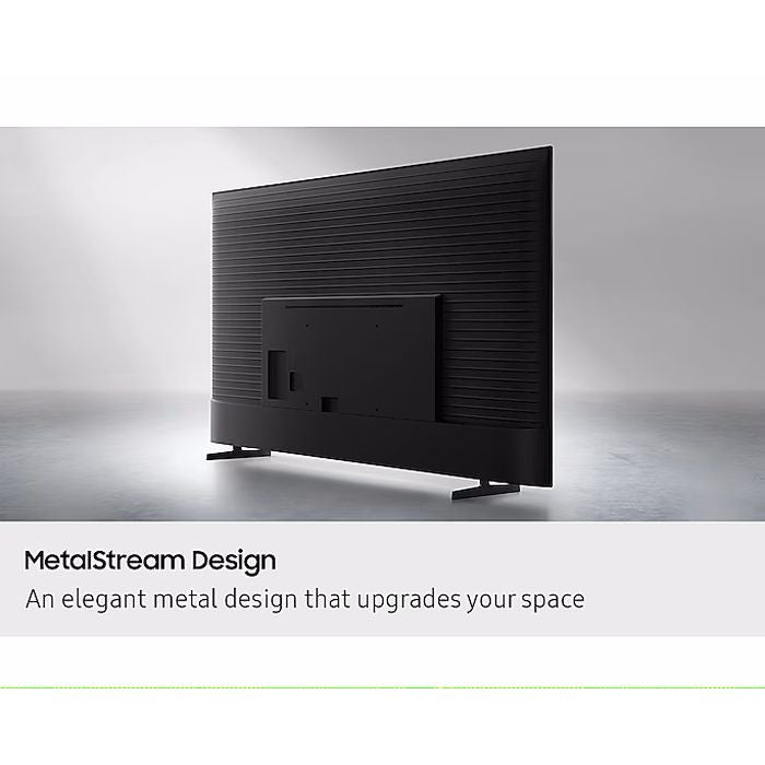 Samsung UA43U8000F 43" Crystal UHD 4K Smart TV | TBM Online