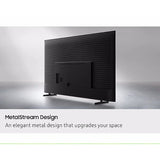 Samsung UA43U8000F 43" Crystal UHD 4K Smart TV | TBM Online