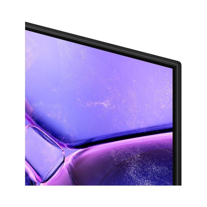 Samsung UA43U8000F 43" Crystal UHD 4K Smart TV | TBM Online