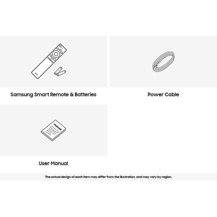 Samsung UA50U8000FKXXM 50" 4K Crystal UHD Smart TV | TBM Online