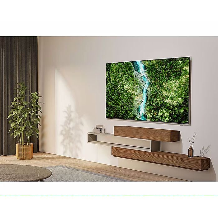 Samsung UA50U8000FKXXM 50" 4K Crystal UHD Smart TV | TBM Online