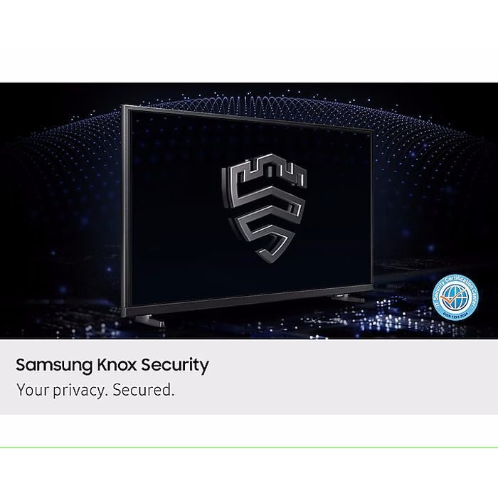 Samsung UA50U8000FKXXM 50" 4K Crystal UHD Smart TV | TBM Online