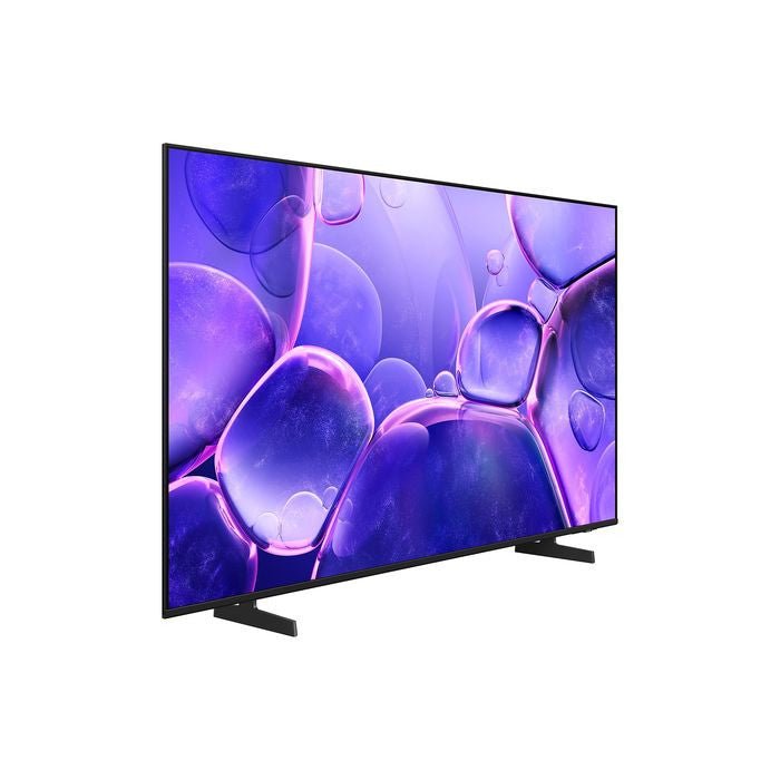 Samsung UA50U8000FKXXM 50" 4K Crystal UHD Smart TV | TBM Online