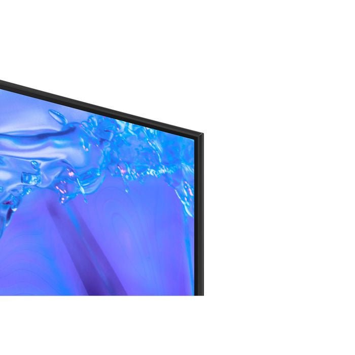 Samsung UA55DU8500KXXM 55" 4K UHD Crystal Smart TV | TBM Online