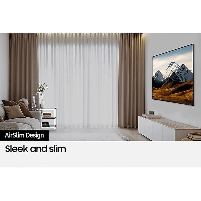 Samsung UA55DU8500KXXM 55" 4K UHD Crystal Smart TV | TBM Online