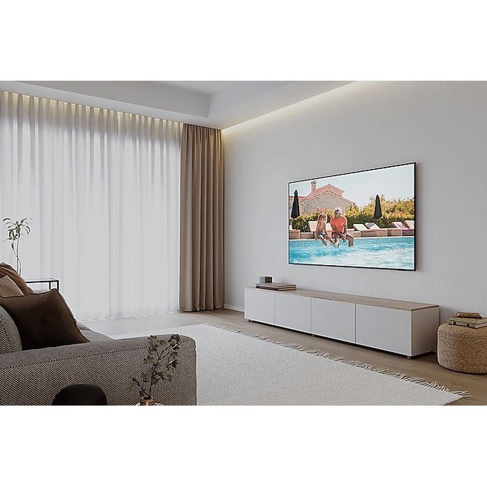 Samsung UA55DU8500KXXM 55" 4K UHD Crystal Smart TV | TBM Online