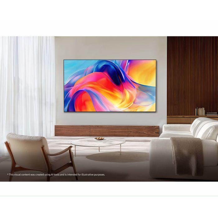 Samsung UA55M70HAKXXM 55" Mini LED M70H 4K Vision AI Smart TV | TBM Online