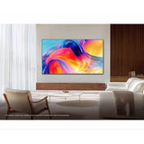 Samsung UA55M70HAKXXM 55" Mini LED M70H 4K Vision AI Smart TV | TBM Online
