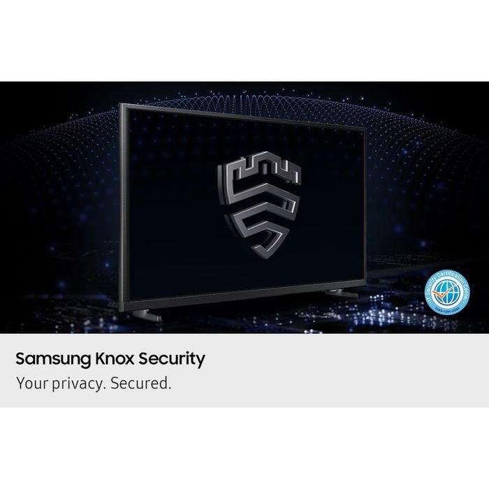 Samsung UA55U8000FKXXM 55" 4K Crystal UHD Smart TV | TBM Online