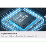 Samsung UA55U8500FKXXM 55" 4K UHD Smart TV | TBM Online