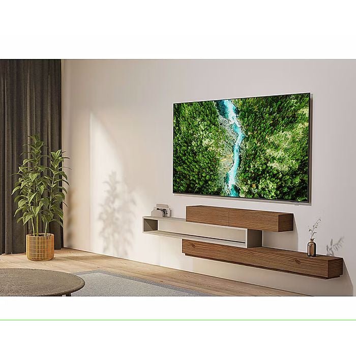 Samsung UA55U8500FKXXM 55" 4K UHD Smart TV | TBM Online