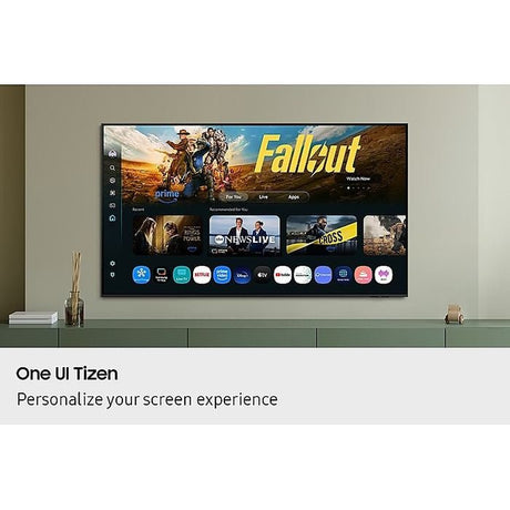 Samsung UA55U8500FKXXM 55" 4K UHD Smart TV | TBM Online